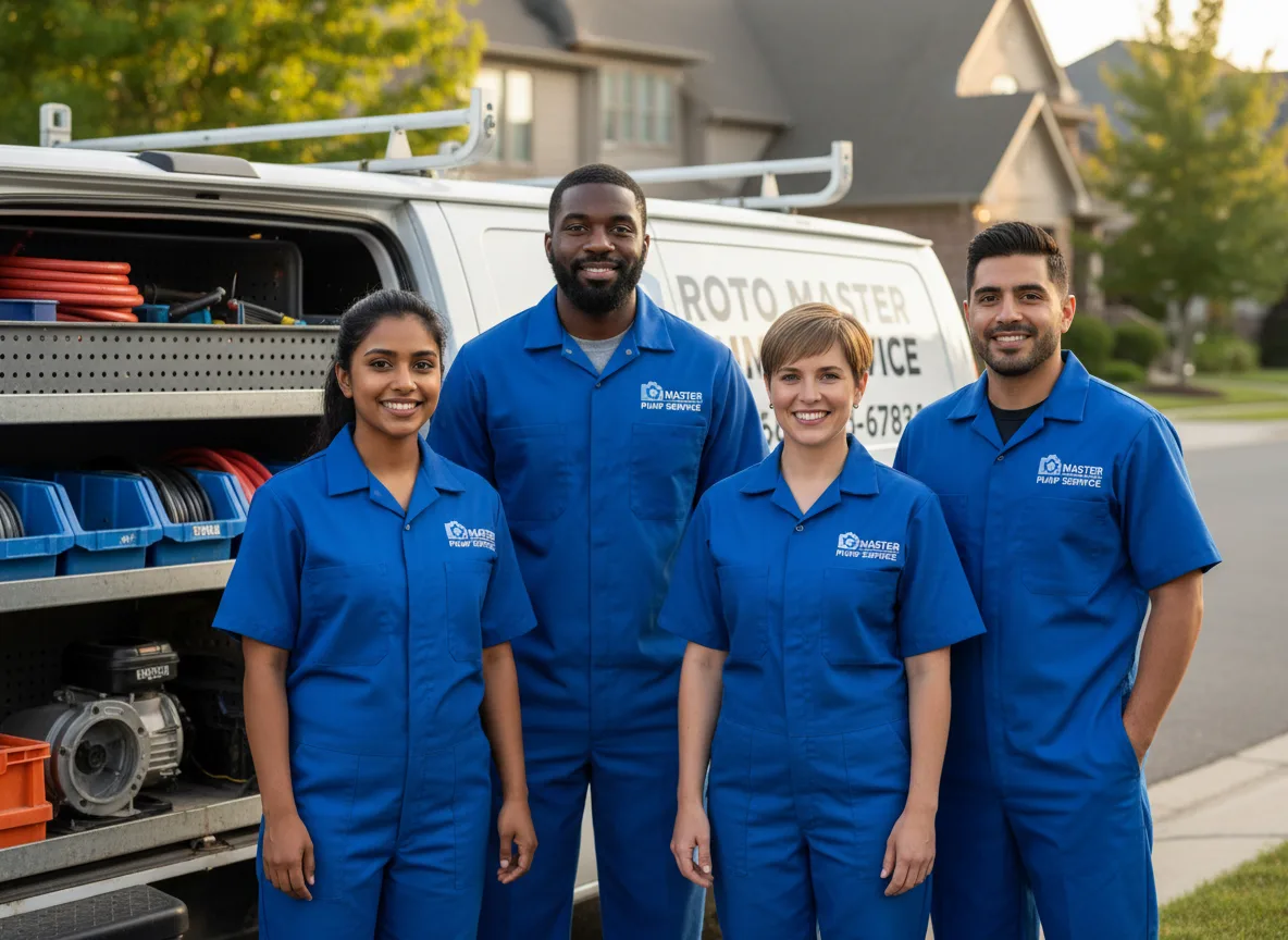 Sump Pump Installation company in Fremont, CA